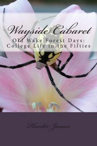 Cover of Wayside Cabaret