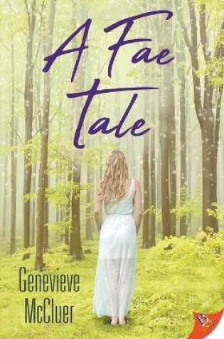 Cover of A Fae Tale