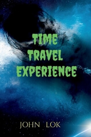 Cover of Time Travel Experience