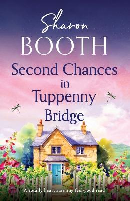 Cover of Second Chances in Tuppenny Bridge
