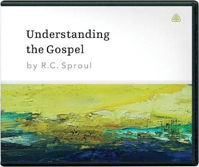 Book cover for Understanding the Gospel