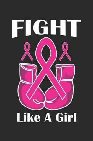 Cover of Fight like a Girl