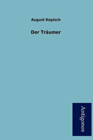 Cover of Der Tr Umer