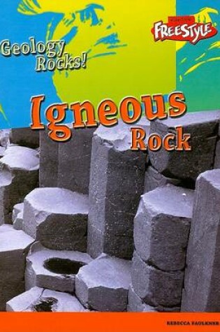 Cover of Igneous Rock
