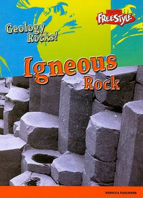 Cover of Igneous Rock