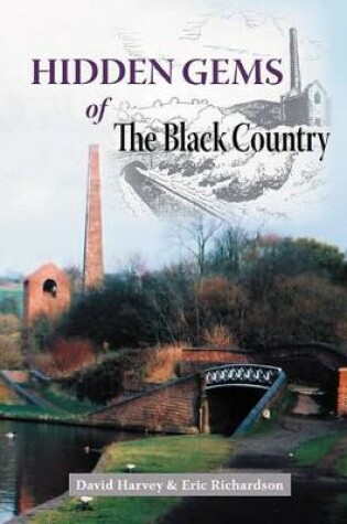 Cover of Hidden Gems of the Black Country