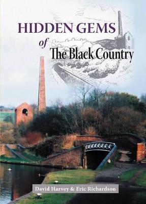 Book cover for Hidden Gems of the Black Country