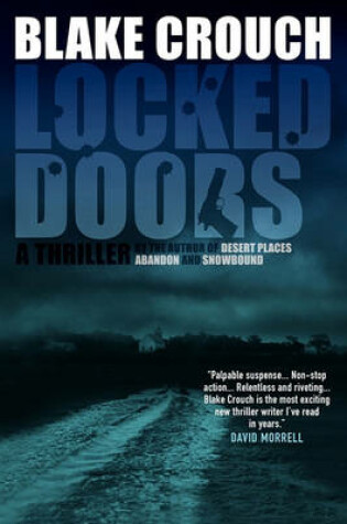 Cover of Locked Doors