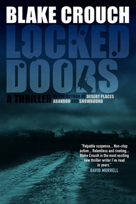 Book cover for Locked Doors