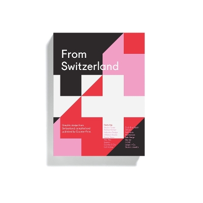 Cover of From Switzerland