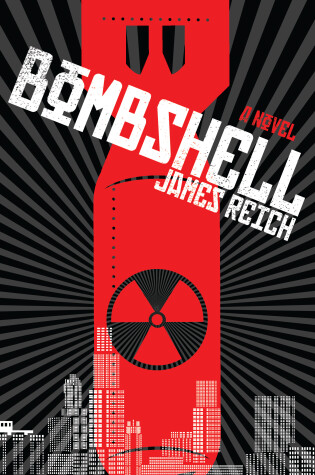 Cover of Bombshell