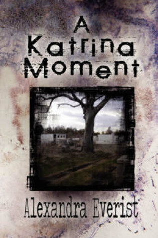 Cover of A Katrina Moment