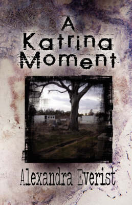 Book cover for A Katrina Moment