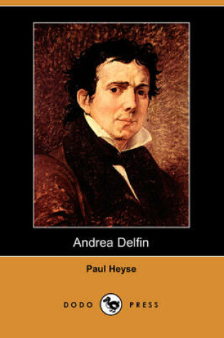 Cover of Andrea Delfin (Dodo Press)