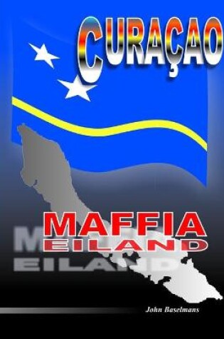 Cover of Curacao Maffia Eiland