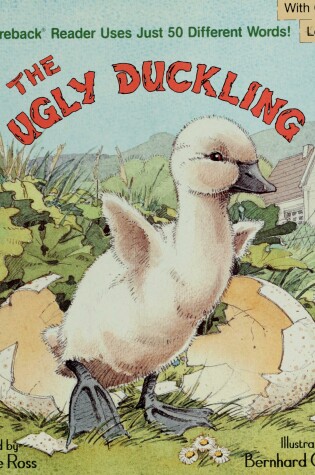Cover of Ugly Duckling #