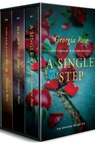 Cover of The Grayson Trilogy Box Set