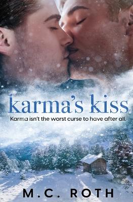 Book cover for Karma's Kiss