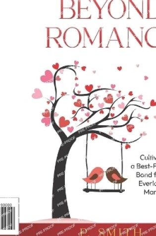 Cover of Beyond Romance