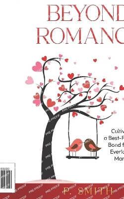 Book cover for Beyond Romance