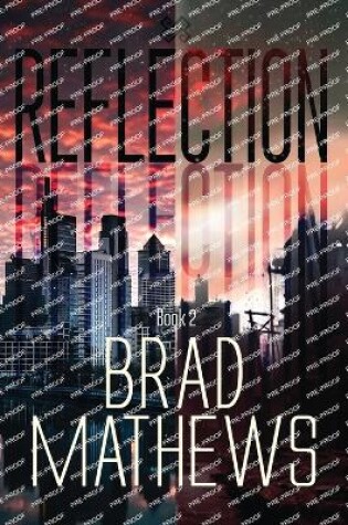 Cover of Reflection