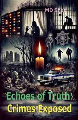 Book cover for Echoes of Truth