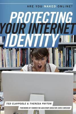 Book cover for Protecting Your Internet Identity