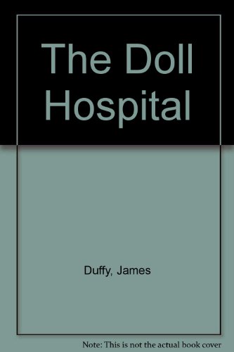 Cover of The Doll Hospital