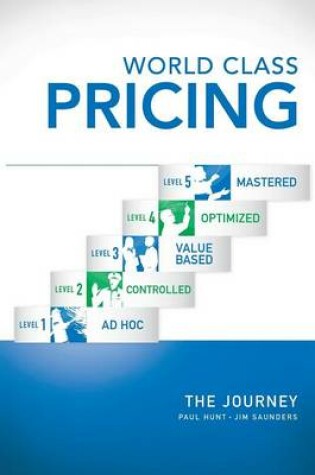 Cover of World Class Pricing