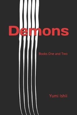 Book cover for Demons