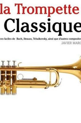 Cover of La Trompette Classique