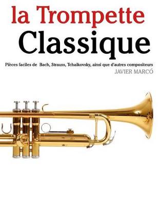 Book cover for La Trompette Classique
