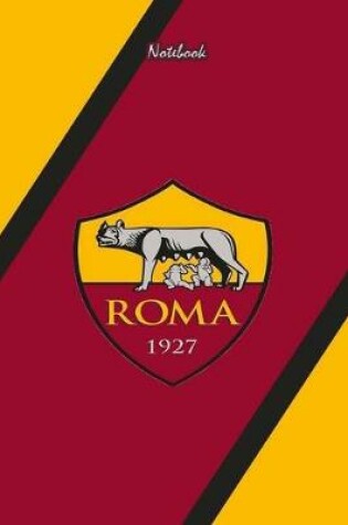 Cover of Roma 5