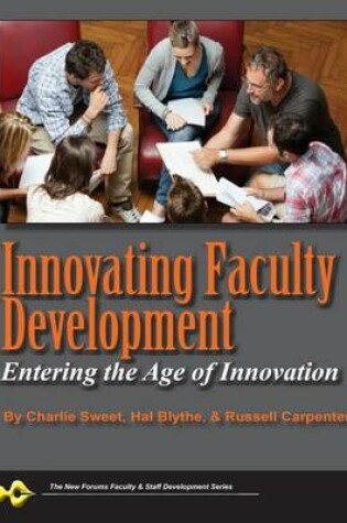 Cover of Innovating Faculty Development