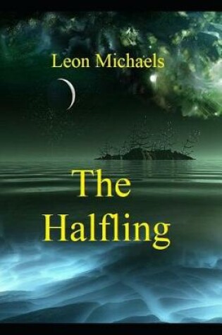 Cover of The Halfling