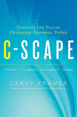 Cover of C-Scape