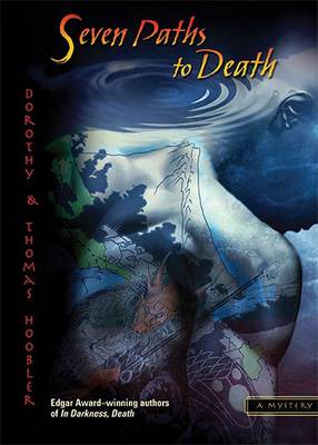 Book cover for Seven Paths to Death