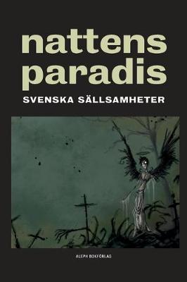 Cover of Nattens paradis