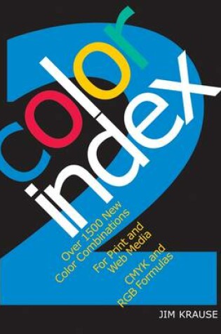 Cover of Color Index 2