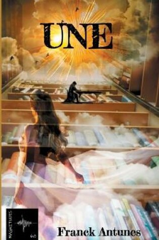 Cover of Une