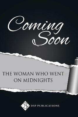 Book cover for The Woman Who Went on Midnights