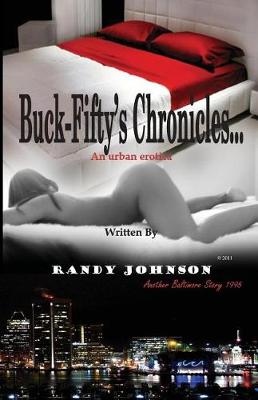Book cover for Buck-Fifty's Chronicles