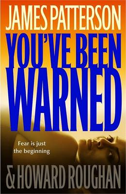 Book cover for You've Been Warned