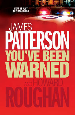 Book cover for You've Been Warned