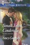 Book cover for Small-Town Cinderella