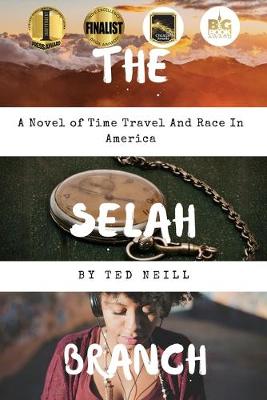 Book cover for The Selah Branch