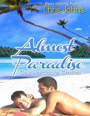 Book cover for Almost Paradise