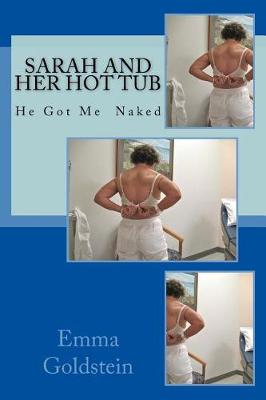 Book cover for Sarah and Her Hot Tub