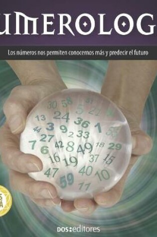 Cover of Numerologia