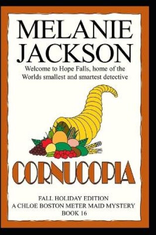 Cover of Cornucopia